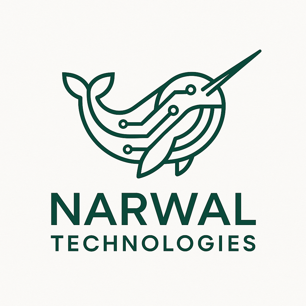 Narwal Logo